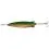 Abu Garcia Toby&reg; Salmo Spoon 30g/11cm Gold Green Glitter