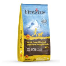 FirstMate Pacific Fish PUPPY 11,4 kg
