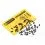 Mivardi Crimps 0.50mm/60x