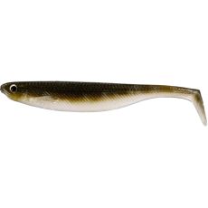 Westin SHADTEEZ SLIM 5cm/1g Bass Hunter 4x