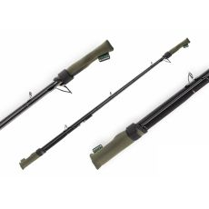 ZFISH Tip & Butt Protectors Professional