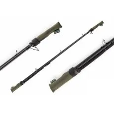 ZFISH Tip & Butt Protectors Professional