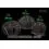 ZFISH Z-CORE Carryall Bag M