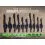 ZFISH Z-CORE 2 Rods Holdall 9ft/155cm