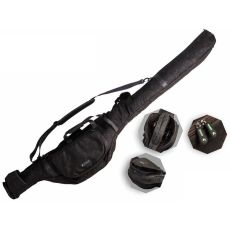 ZFISH Z-CORE Elite Carp Holdall 2 Rods 12ft/195cm