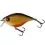 Madcat Wobler Tight S Shallow Hard Lures FLOATING RUDD 12cm/65g