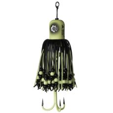 MADCAT A-STATIC Clonk Teaser 16cm/200g GLOW