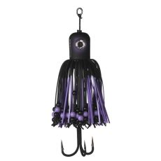 MADCAT A-STATIC Clonk Teaser 16cm/200g BLACK DEVIL