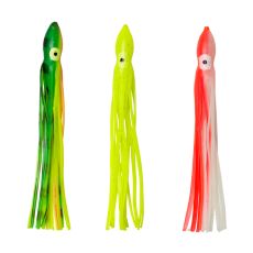 MADCAT A-STATIC Octopuses 15cm Firetiger/Yellow/Marlboro 
