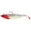 Savage Gear 4D HERRING BIG SHAD 22cm/200g Red Head Mackerel