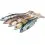 Savage Gear 4D HERRING BIG SHAD 22cm/200g Real Herring PHP 2P1