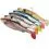 Savage Gear 4D HERRING BIG SHAD 22cm/200g Real Herring PHP 2P1