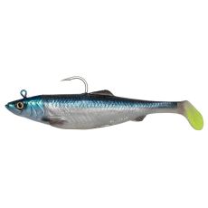 Savage Gear 4D HERRING BIG SHAD 22cm/200g Real Herring PHP 2P1