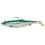 Savage Gear 4D HERRING BIG SHAD 22cm/200g Green Mackerel 2P1