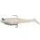 Berkley Cullshad 15cm/50g Deep Albino