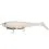 Berkley Cullshad 20cm/79g Shallow Albino