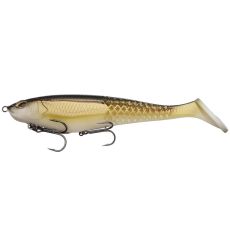 Berkley Cullshad 20cm/79g Shallow Gold Shad