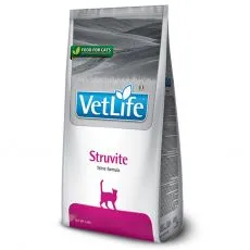 Farmina Vet Life Struvite Feline 10 kg - PO&Scaron;KODEN&Yacute; OBAL