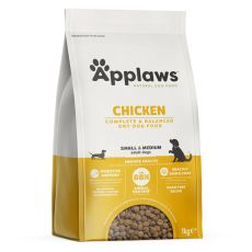 Applaws Dog Small & Medium Adult Chicken 1 kg