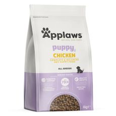 Applaws Dog All Breeds Puppy Chicken 4 kg