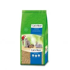 Podstielka do wc - Cats Best Universal 10 L - PO&Scaron;KODEN&Yacute; OBAL