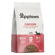 Applaws Dog Large Adult Chicken 12 kg