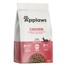 Applaws Dog Large Adult Chicken 4 kg