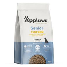 Applaws Dog All Breeds Senior Chicken 4 kg