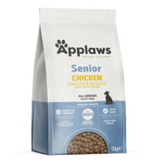 Applaws Dog All Breeds Senior Chicken 12 kg