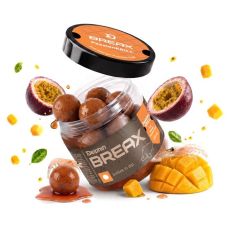 Delphin BreaX/PassionKRILL Krill Mango 200ml/24mm