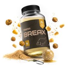 Delphin Booster BreaX/NutCAKE Tiger Nut Scopex Sweetcorn 250ml