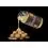 Delphin Booster BreaX/NutCAKE Tiger Nut Scopex Sweetcorn 250ml