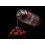 Delphin Booster BreaX/HotHELL Robin Red Chilli Frankfurter 250ml