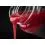 Delphin Booster BreaX/SweetBERRY Mulberry Strawberry Plum 250ml