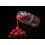 Delphin Booster BreaX/SweetBERRY Mulberry Strawberry Plum 250ml