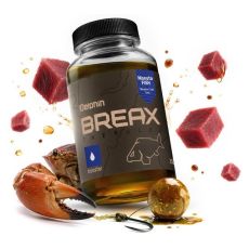 Delphin Booster BreaX/MonstaFISH Monster Crab Tuna 250ml