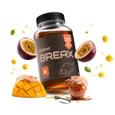 Delphin Booster BreaX/PassionKRILL Krill Mango 250ml