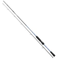 Daiwa TRIFORCE SPOON 1.95m/1-8g