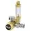 Aqua Nova Gold Series CO₂ regul&aacute;tor s poč&iacute;tadlom bubliniek