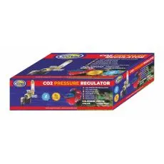 Aqua Nova Gold Series CO₂ regul&aacute;tor s elektromagnetick&yacute;m ventilom