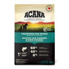 ACANA Coldwater Fish Recipe 11,4 kg