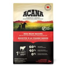 ACANA Red Meat Recipe 6 kg