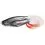 Fox Rage Pro Grub Loaded 16cm Ultra Realistic Roach