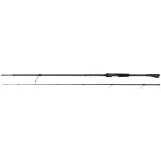 Fox Rage Warrior Zander Jigger 210cm/10-30g