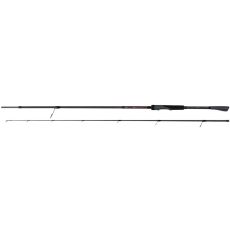 Fox Rage Warrior Shad & Spin 210cm/10-30g