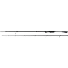 Fox Rage Warrior Shad & Spin 210cm/30-90g
