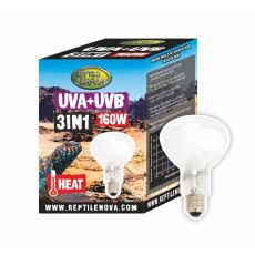 REPTILE NOVA UVA+UVB 160 W