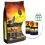 Ambrosia Adult All Breeds Chicken & Fresh Salmon 12 kg + 2 konzervy ZADARMO