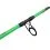 MADCAT UV Series Light Spin Rod 2.25m/40-125g