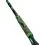 MADCAT UV Series Light Spin Rod 2.25m/40-125g
